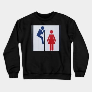 Spy Crewneck Sweatshirt